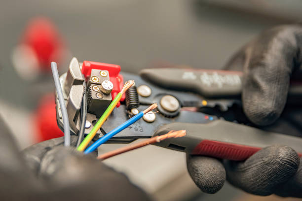 Electrical Rewiring Services in Rio Rancho, NM