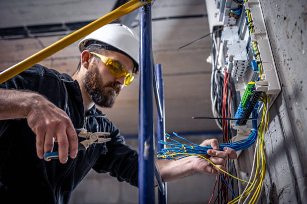 Professional Electrician in Rio Rancho, NM