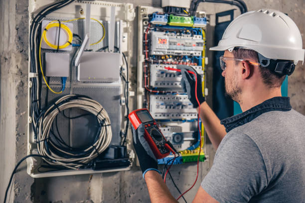 Best Electrical Outlet Repair  in Rio Rancho, NM