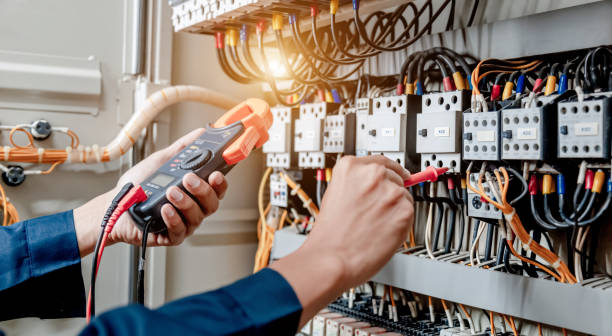 Affordable Emergency Electrician in Rio Rancho, NM