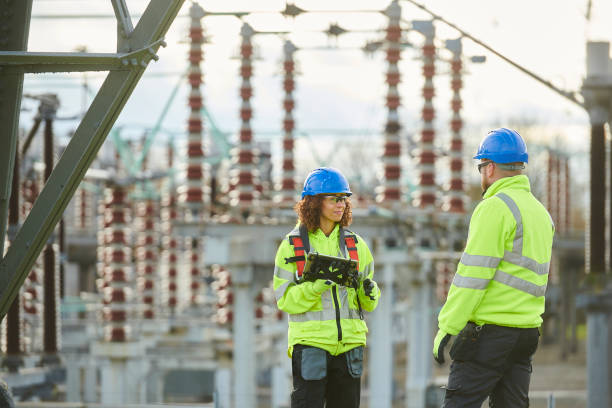 Best Commercial Electrician Services  in Rio Rancho, NM