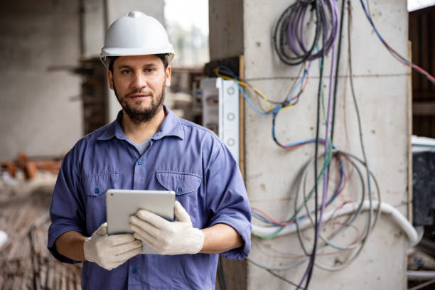 Best Electrical Contractors for Businesses  in Rio Rancho, NM