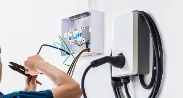 Best Residential Electrician Services  in Rio Rancho, NM