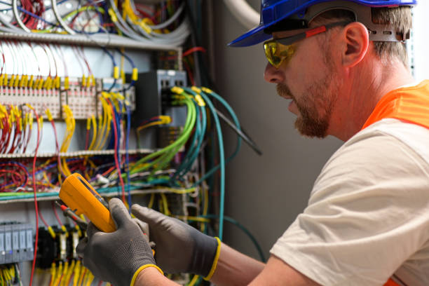 Best Electrical Rewiring Services  in Rio Rancho, NM