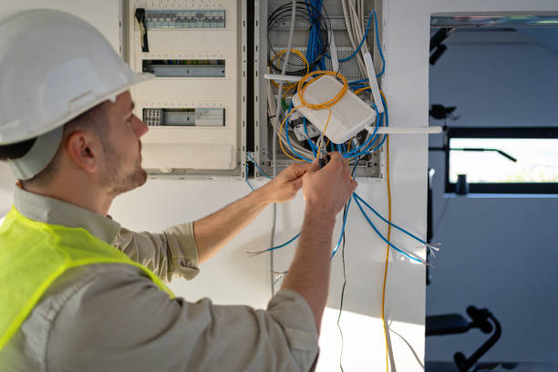 Best Ceiling Fan Installation Electrician  in Rio Rancho, NM